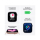 Apple Watch 11 42/Srebrne Aluminum/Fioletowy Pasek M/L 5G - 1362418 - zdjęcie 3